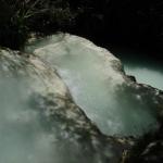 Toscana 2008 - Bagni St Filippo